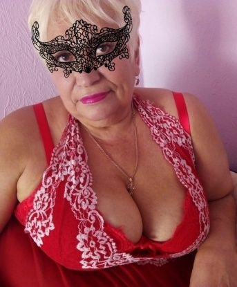 Евгения, 58 лет